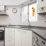 Apartment San Telmo