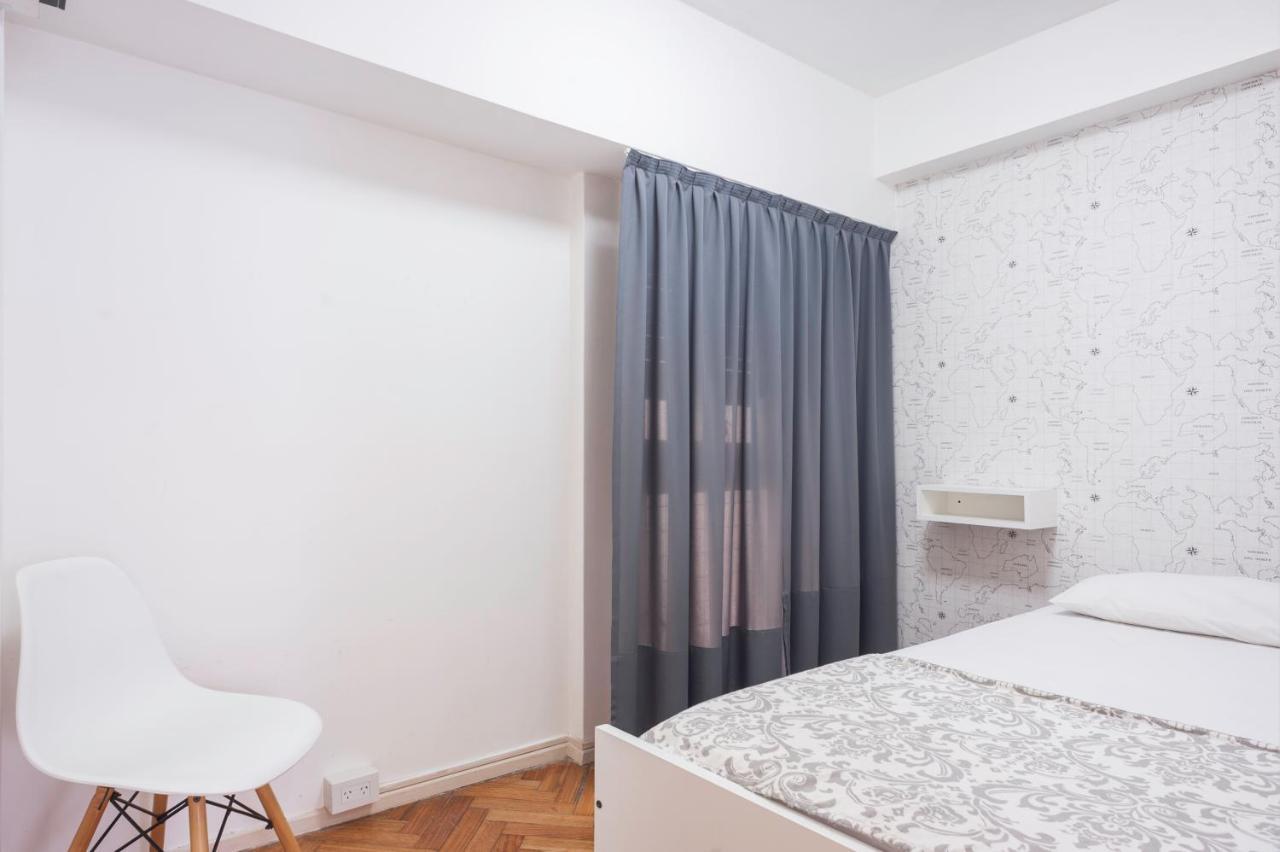 San Telmo Appartamento Buenos Aires