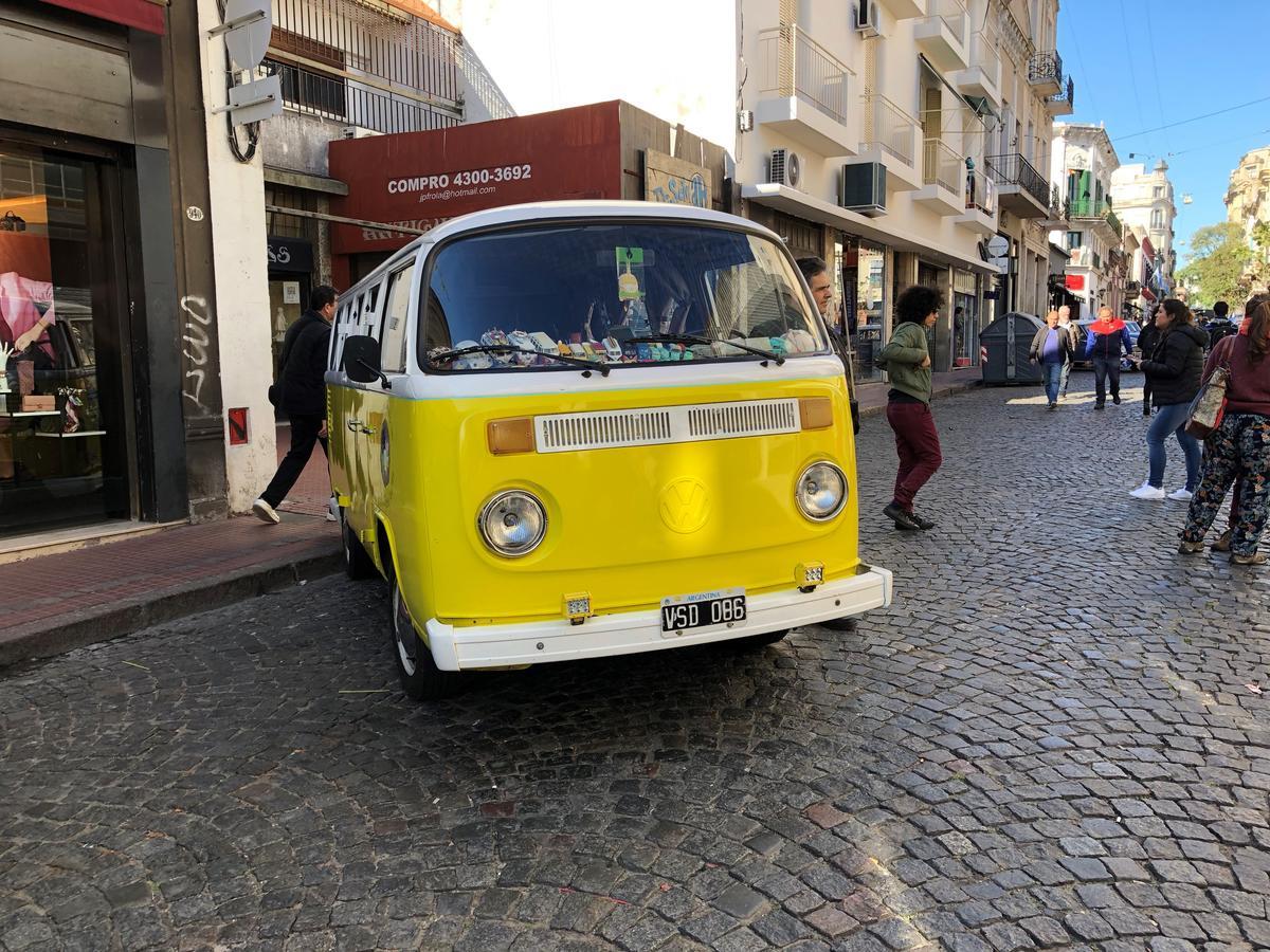 San Telmo Appartamento