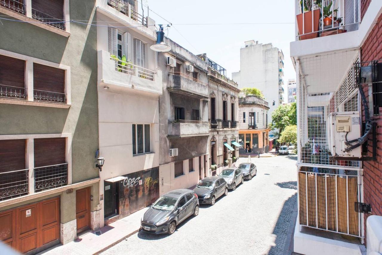 Appartamento San Telmo *