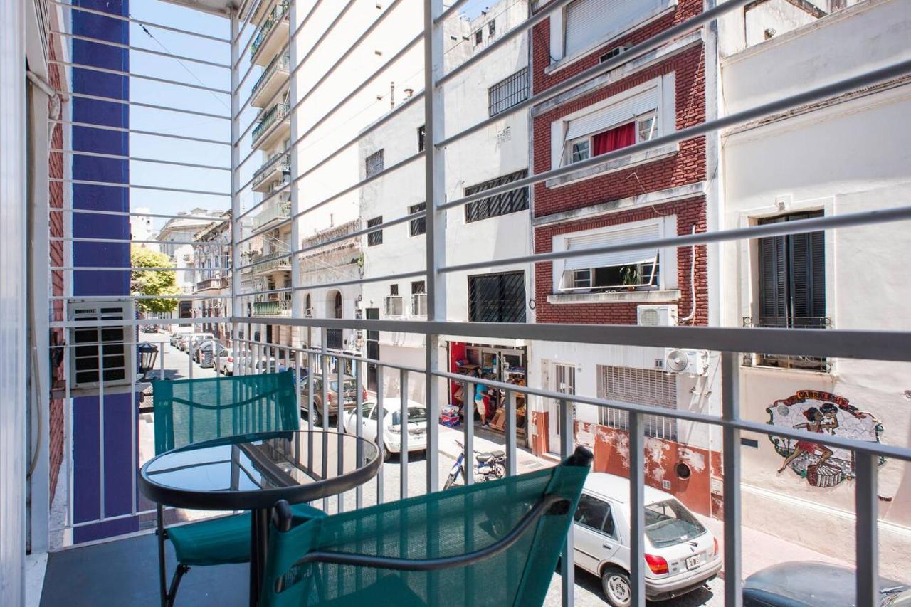 Appartamento San Telmo